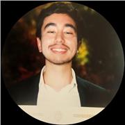 Profesor UC. Especializado en el desarrollo de habilidades lectoras y escriturales, análisis literario y escritura creativa